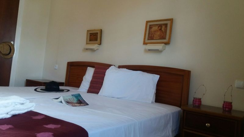 Elpida Aparthotel 구베스 외부 사진