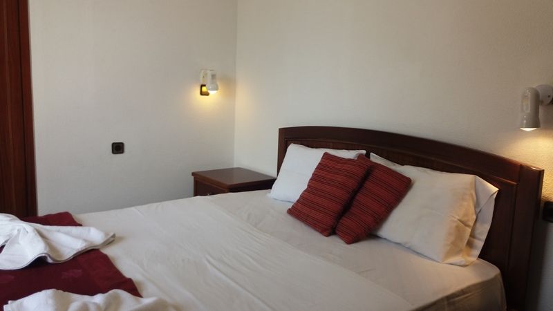 Elpida Aparthotel 구베스 외부 사진