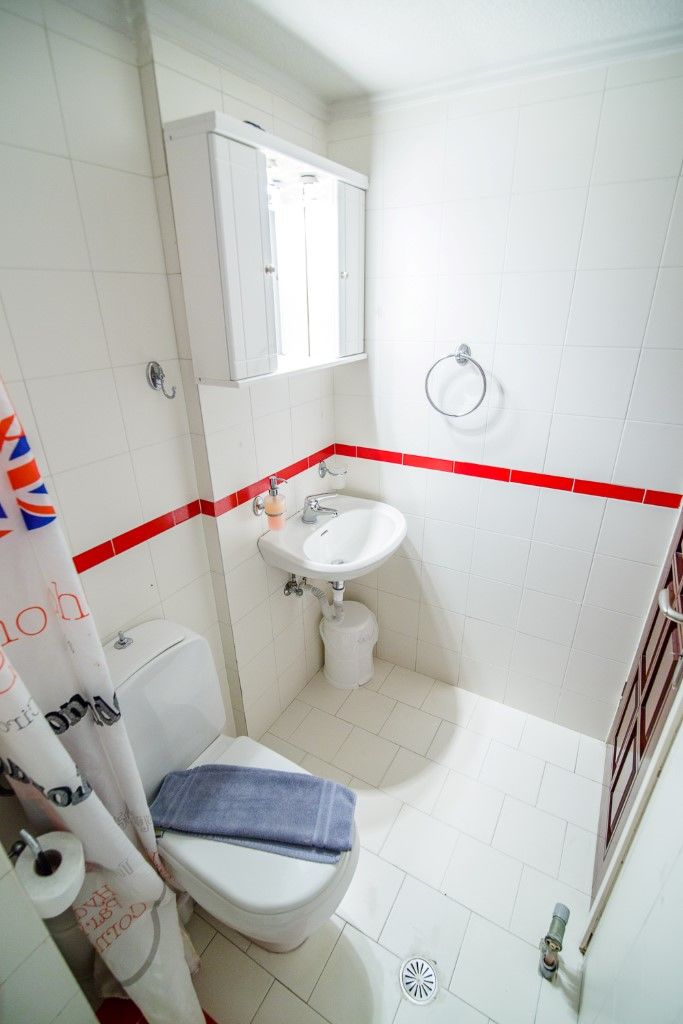 Elpida Aparthotel 구베스 외부 사진