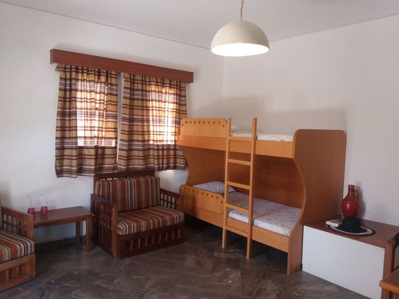 Elpida Aparthotel 구베스 외부 사진